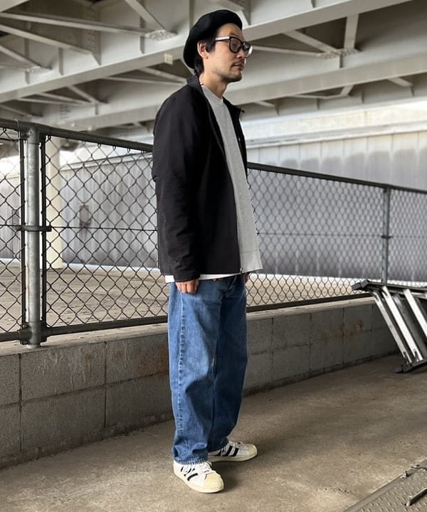 ザキサンさんの「BEAMS WOMEN｜」を使ったコーディネート