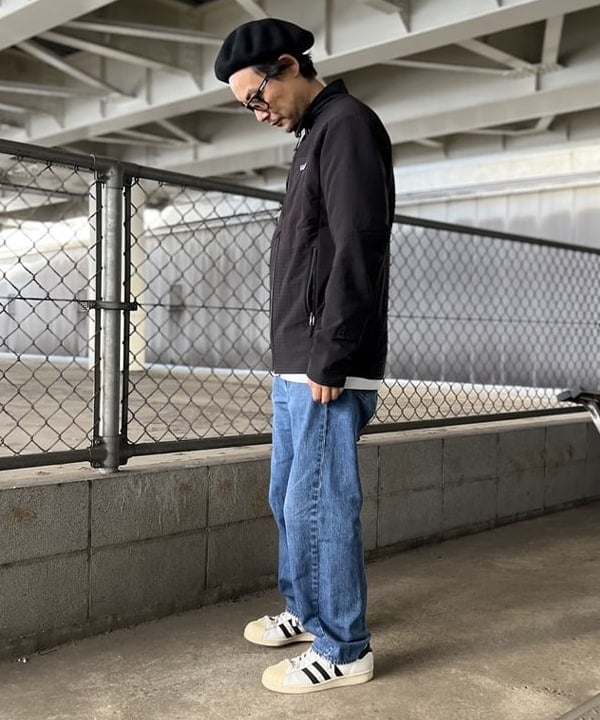 ザキサンさんの「BEAMS WOMEN｜」を使ったコーディネート