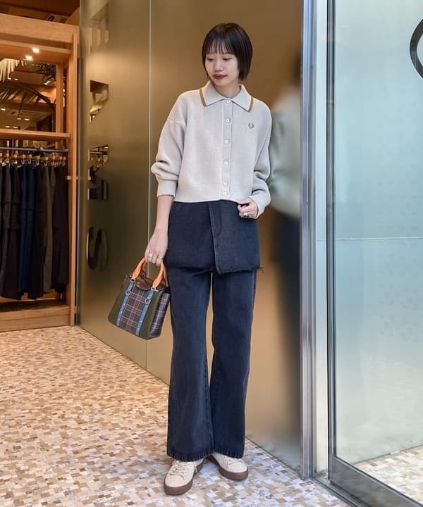 ビームス 新潟（838612） スタイリング・コーディネイト｜BEAMS