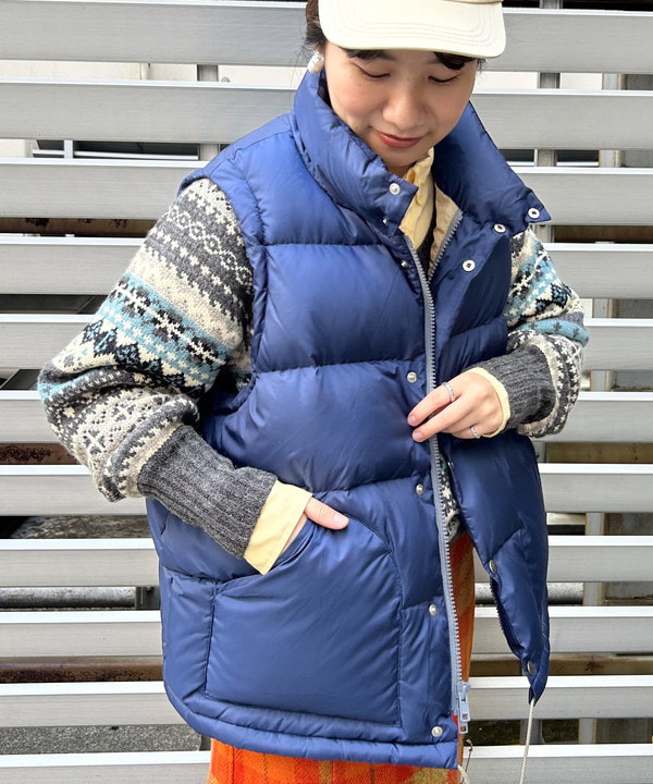 まつむさんの「BEAMS WOMEN｜CLARKS ORIGINALS / Wallabee Boot GTX 23SS」を使ったコーディネート