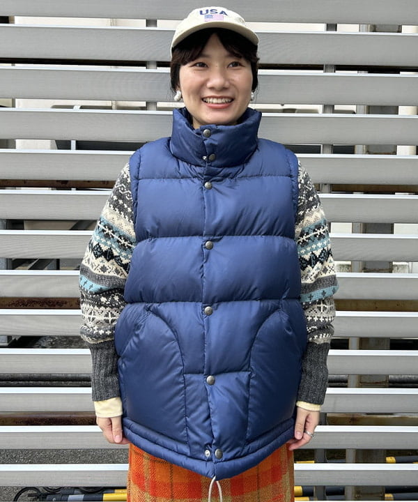 まつむさんの「BEAMS WOMEN｜CLARKS ORIGINALS / Wallabee Boot GTX 23SS」を使ったコーディネート