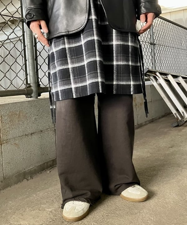 佐々木 祐太さんの「BEAMS WOMEN｜」を使ったコーディネート