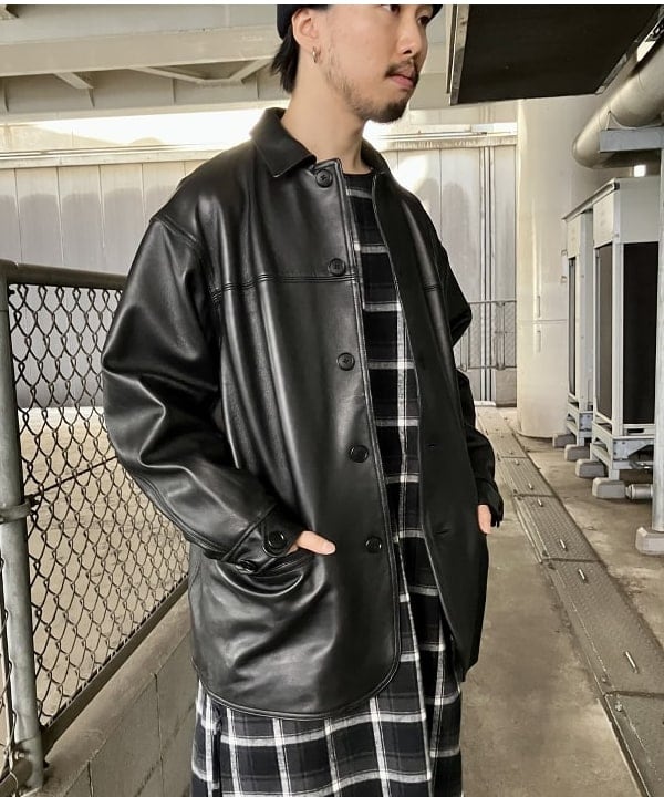 佐々木 祐太さんの「BEAMS WOMEN｜」を使ったコーディネート