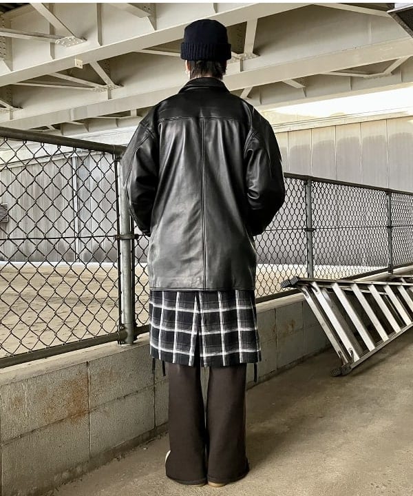 佐々木 祐太さんの「BEAMS WOMEN｜」を使ったコーディネート