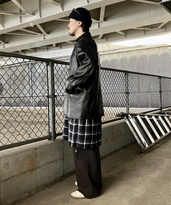 佐々木 祐太さんの「BEAMS WOMEN｜」を使ったコーディネート