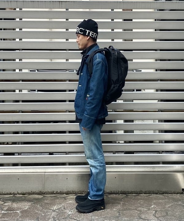 ホサカさんの「BEAMS WOMEN｜」を使ったコーディネート