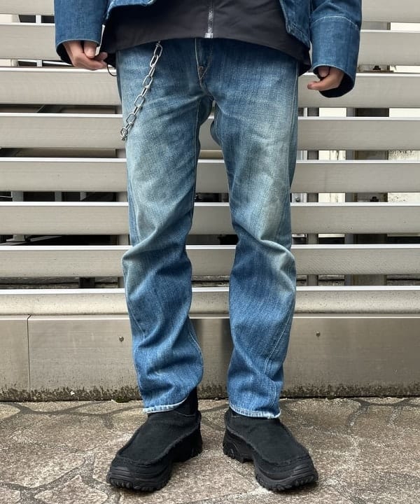 ホサカさんの「BEAMS WOMEN｜」を使ったコーディネート