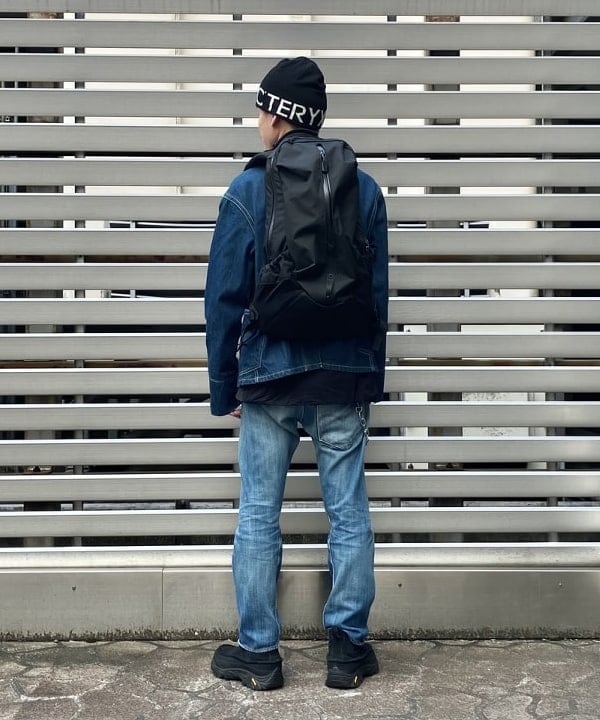 ホサカさんの「BEAMS WOMEN｜」を使ったコーディネート