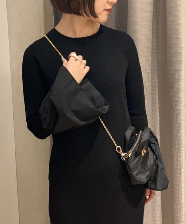 中川　ゆららさんの「BEAMS WOMEN｜」を使ったコーディネート