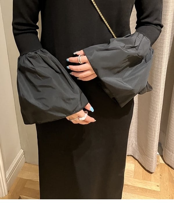 中川　ゆららさんの「BEAMS WOMEN｜」を使ったコーディネート