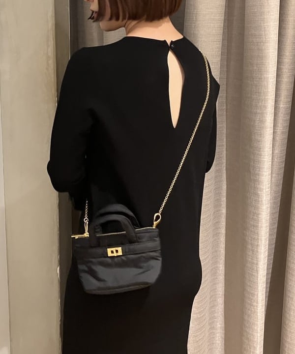 中川　ゆららさんの「BEAMS WOMEN｜」を使ったコーディネート