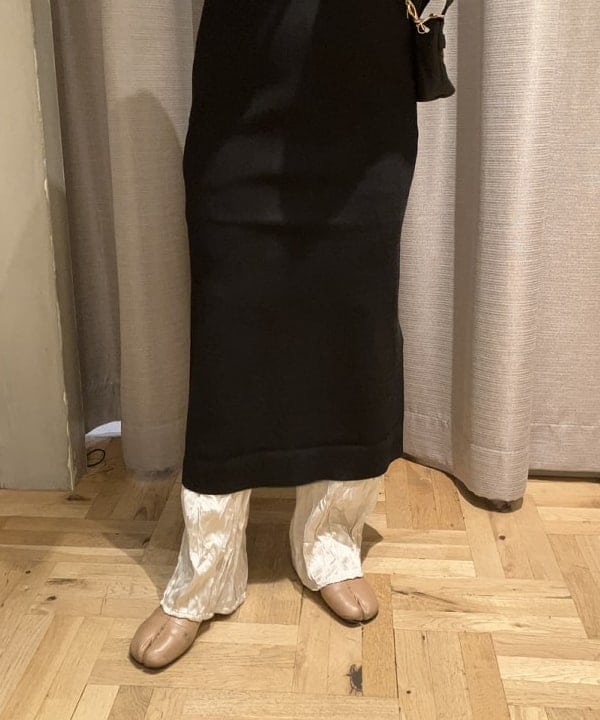 中川　ゆららさんの「BEAMS WOMEN｜」を使ったコーディネート