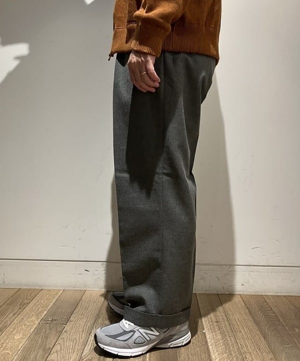 滝沢 一喜さんの「BEAMS WOMEN｜」を使ったコーディネート