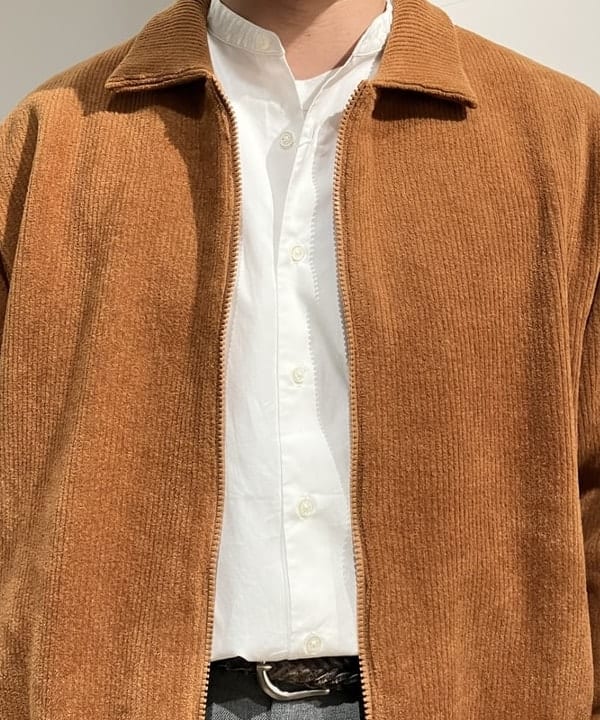 滝沢 一喜さんの「BEAMS WOMEN｜」を使ったコーディネート