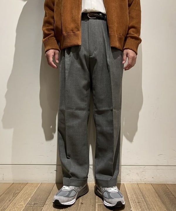 滝沢 一喜さんの「BEAMS WOMEN｜」を使ったコーディネート