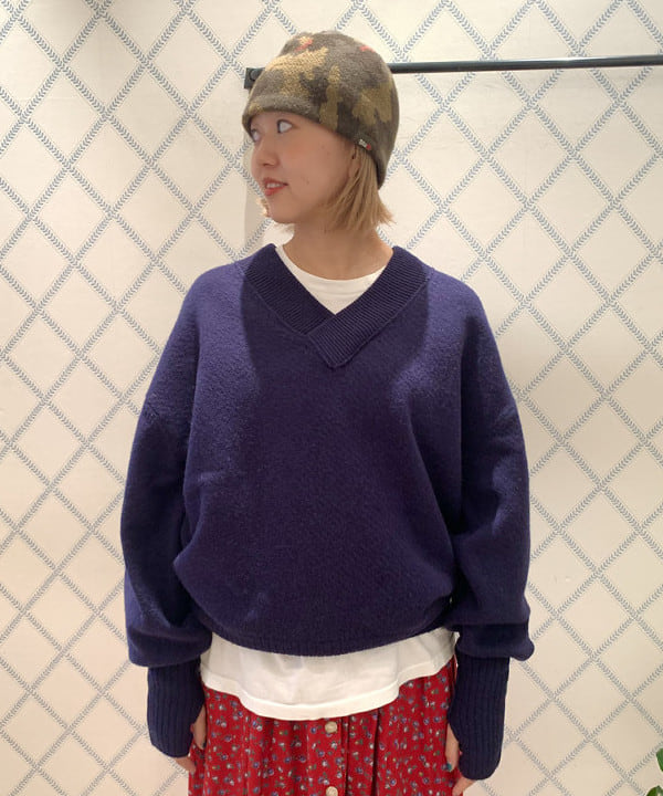 MATSUMOTO AMIさんの「BEAMS WOMEN｜」を使ったコーディネート