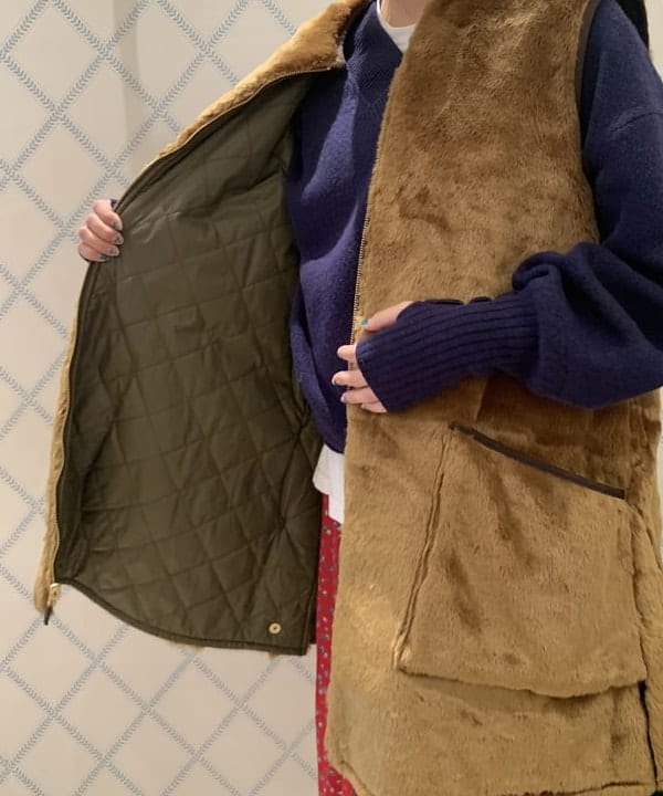 MATSUMOTO AMIさんの「BEAMS WOMEN｜」を使ったコーディネート