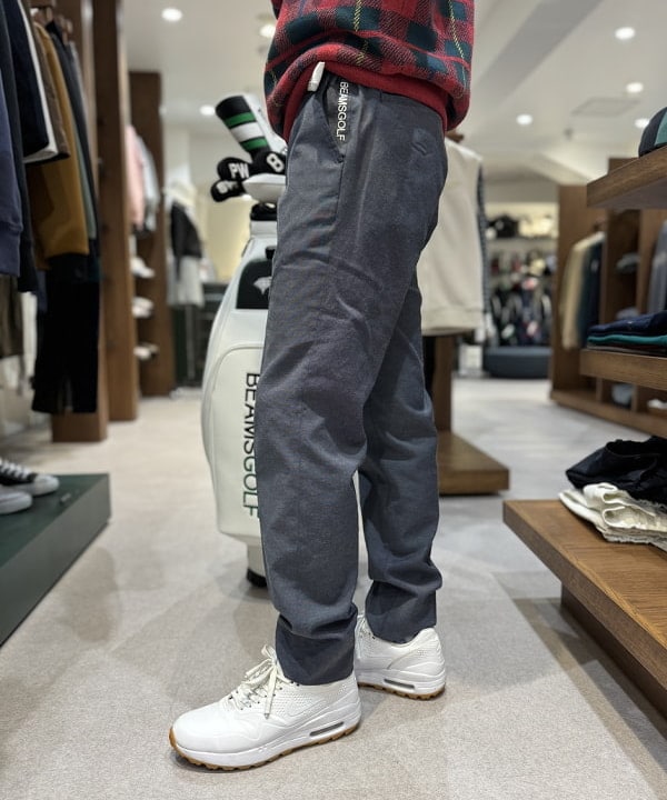 BEAMS GOLF（838728） スタイリング・コーディネイト｜BEAMS