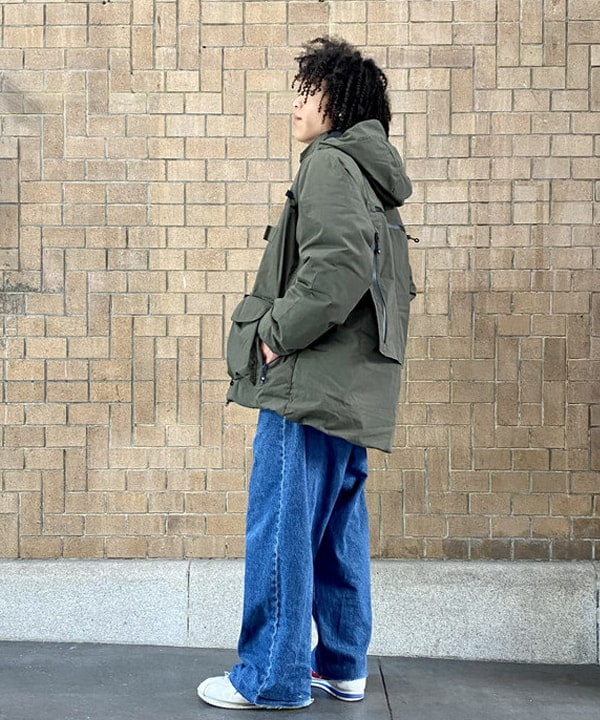 ピルグリム サーフ+サプライ 京都（838827） スタイリング