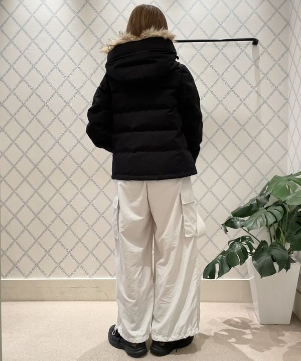 reiさんの「BEAMS WOMEN｜」を使ったコーディネート