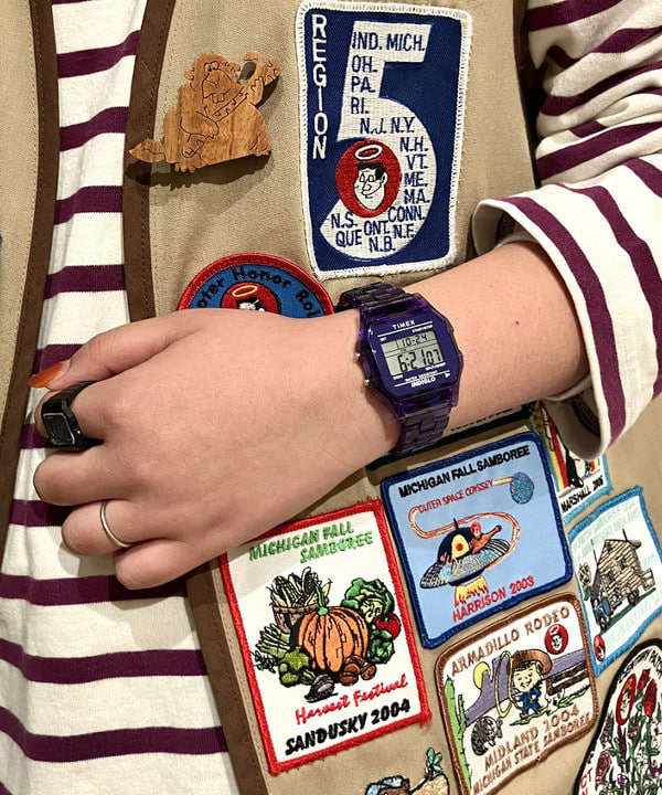 Kyooka Sayakaさんの「BEAMS WOMEN｜」を使ったコーディネート