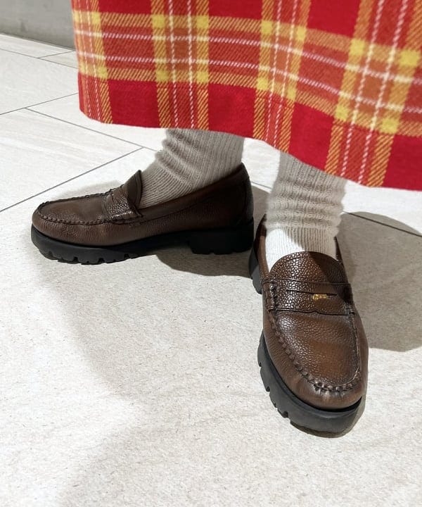 yokoyama shionさんの「BEAMS WOMEN｜」を使ったコーディネート