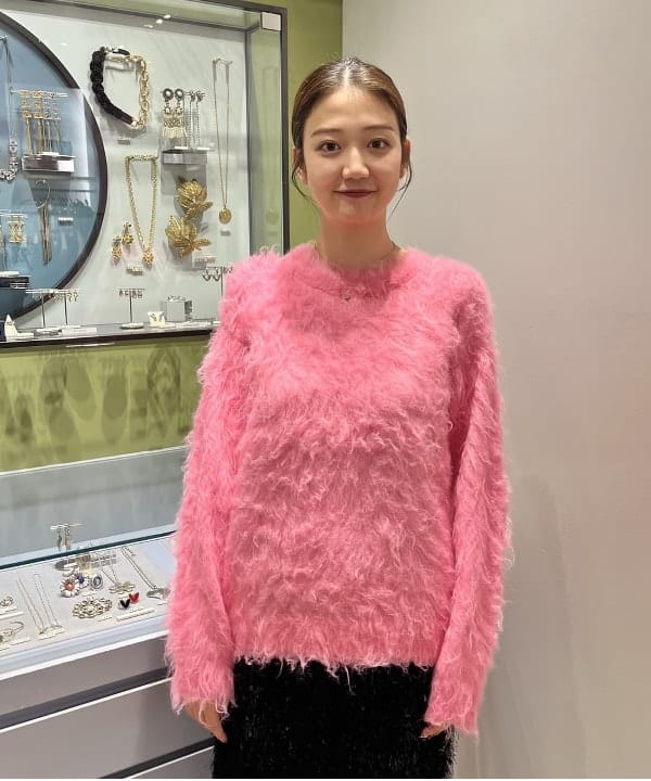 Yumenoさんの「BEAMS WOMEN｜」を使ったコーディネート