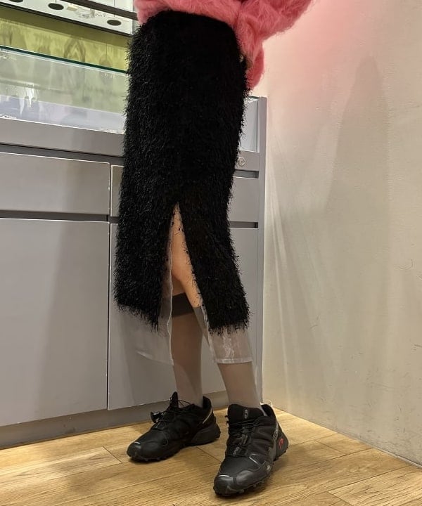 Yumenoさんの「BEAMS WOMEN｜」を使ったコーディネート