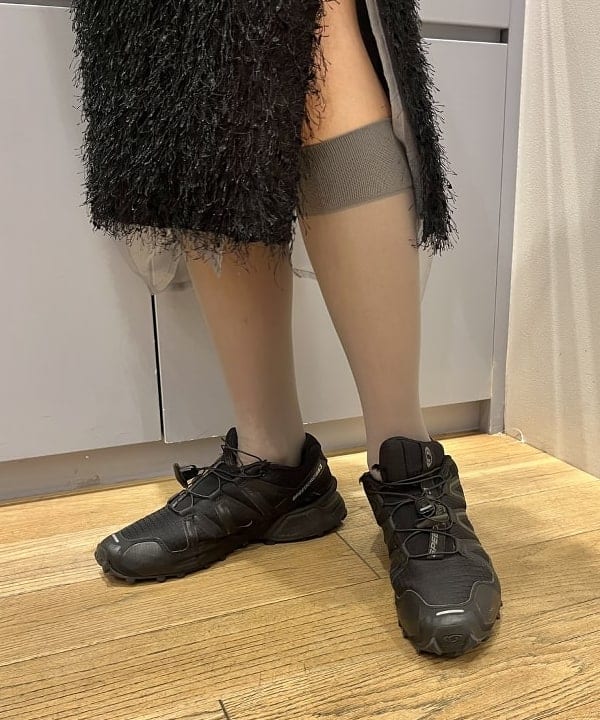 Yumenoさんの「BEAMS WOMEN｜」を使ったコーディネート
