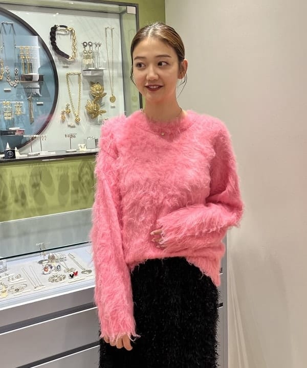 Yumenoさんの「BEAMS WOMEN｜」を使ったコーディネート