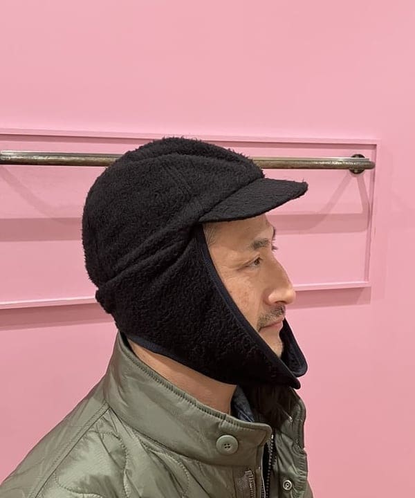 穴井 唯志さんの「BEAMS WOMEN｜BEAMS / テーパード スウェット パンツ」を使ったコーディネート