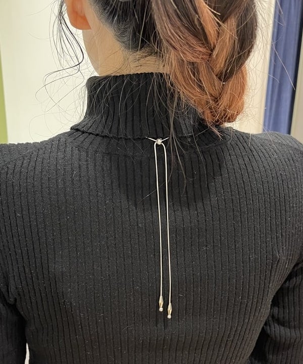 中條 和未さんの「BEAMS WOMEN｜」を使ったコーディネート