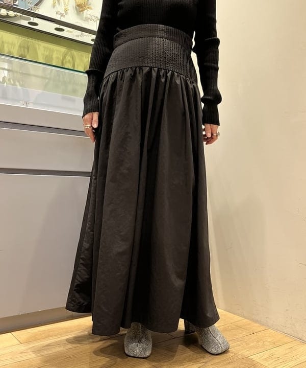 中條 和未さんの「BEAMS WOMEN｜」を使ったコーディネート