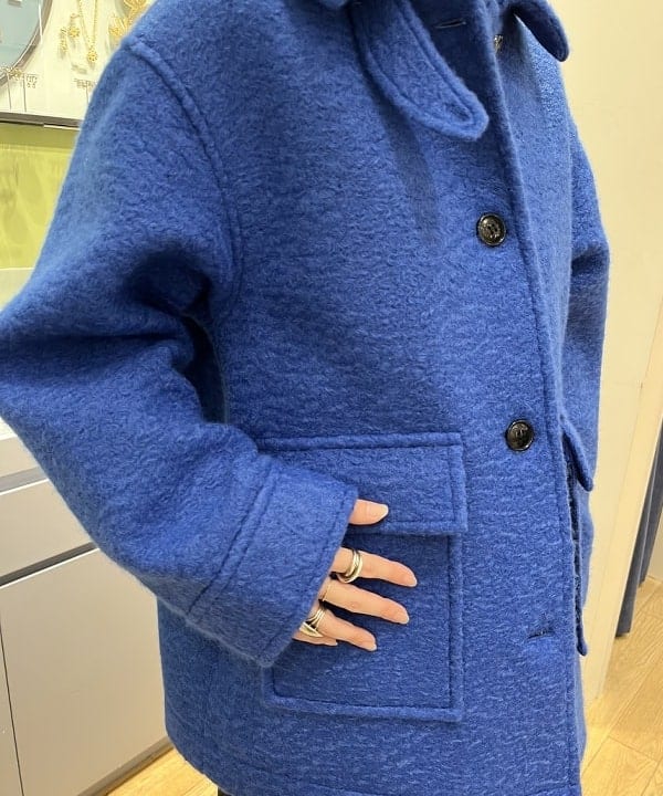 中條 和未さんの「BEAMS WOMEN｜」を使ったコーディネート