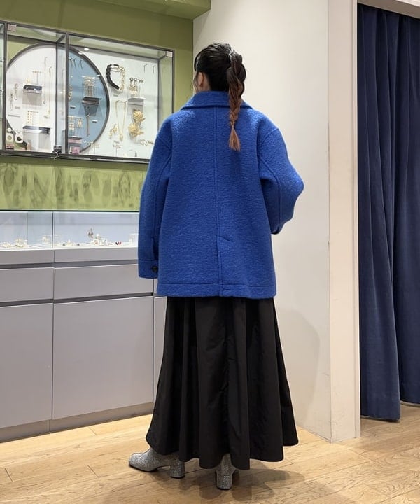 中條 和未さんの「BEAMS WOMEN｜」を使ったコーディネート