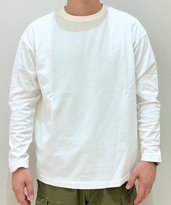 猪越 悠さんの「BEAMS WOMEN｜」を使ったコーディネート