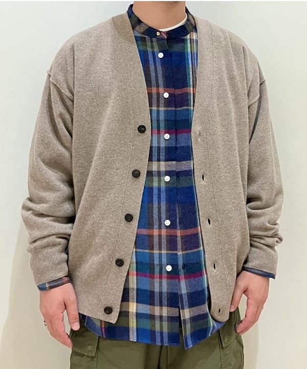 猪越 悠さんの「BEAMS WOMEN｜」を使ったコーディネート