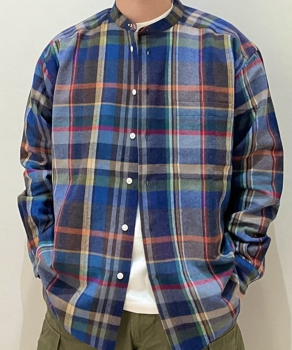 猪越 悠さんの「BEAMS WOMEN｜」を使ったコーディネート