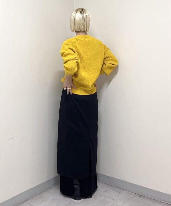 shirakiさんの「BEAMS WOMEN｜」を使ったコーディネート