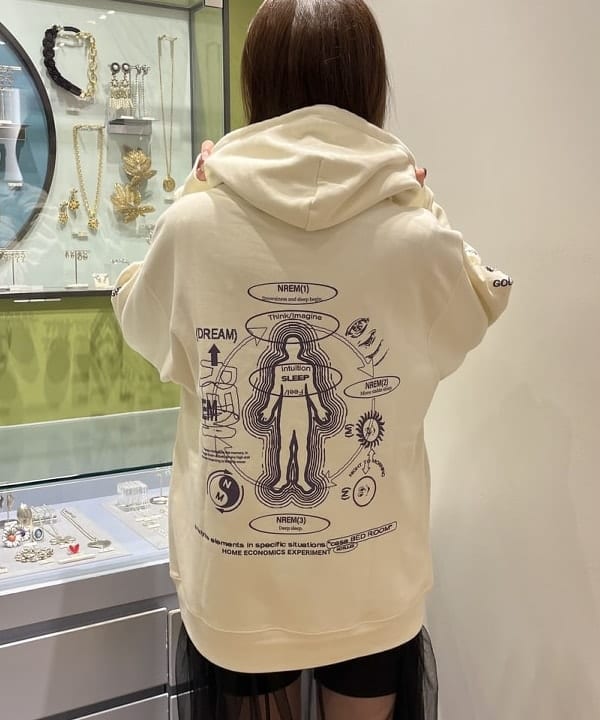 Yumenoさんの「BEAMS WOMEN｜」を使ったコーディネート