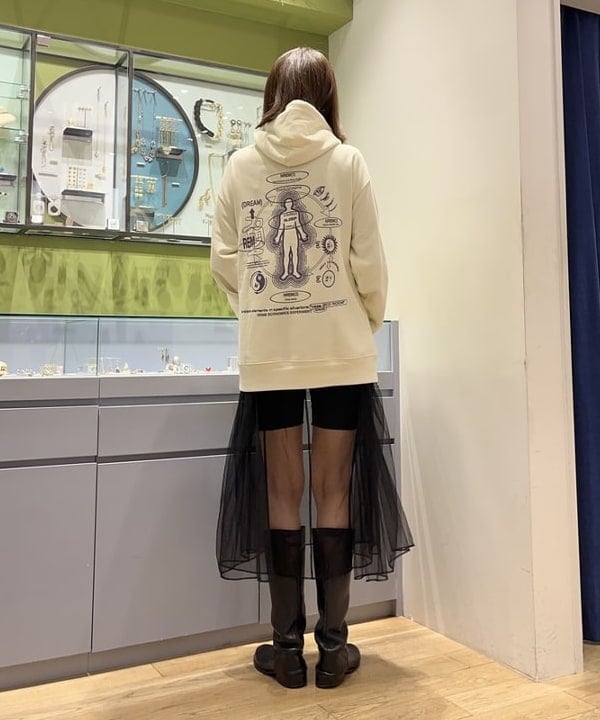 Yumenoさんの「BEAMS WOMEN｜」を使ったコーディネート