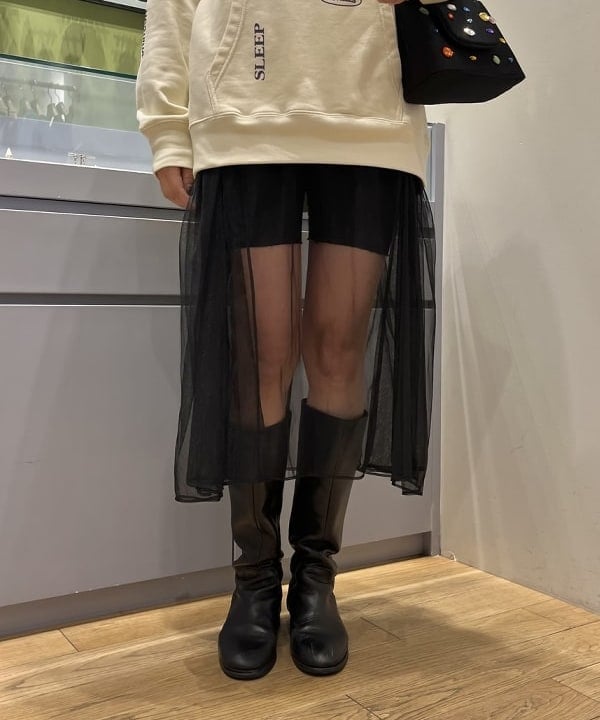 Yumenoさんの「BEAMS WOMEN｜」を使ったコーディネート