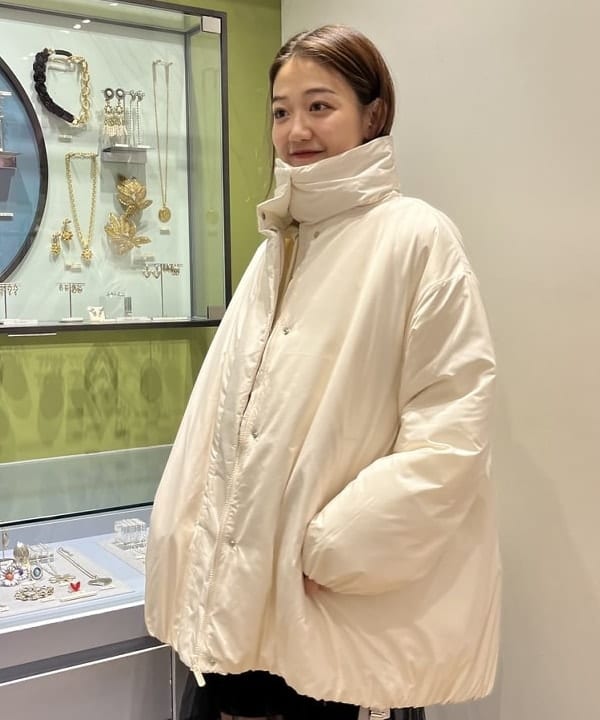 Yumenoさんの「BEAMS WOMEN｜」を使ったコーディネート