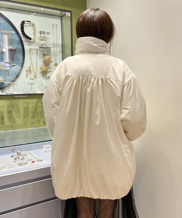 Yumenoさんの「BEAMS WOMEN｜」を使ったコーディネート