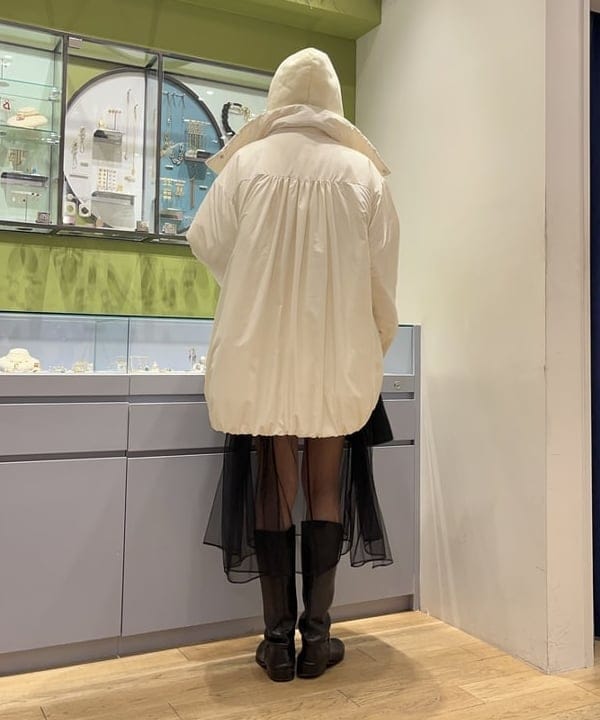 Yumenoさんの「BEAMS WOMEN｜」を使ったコーディネート