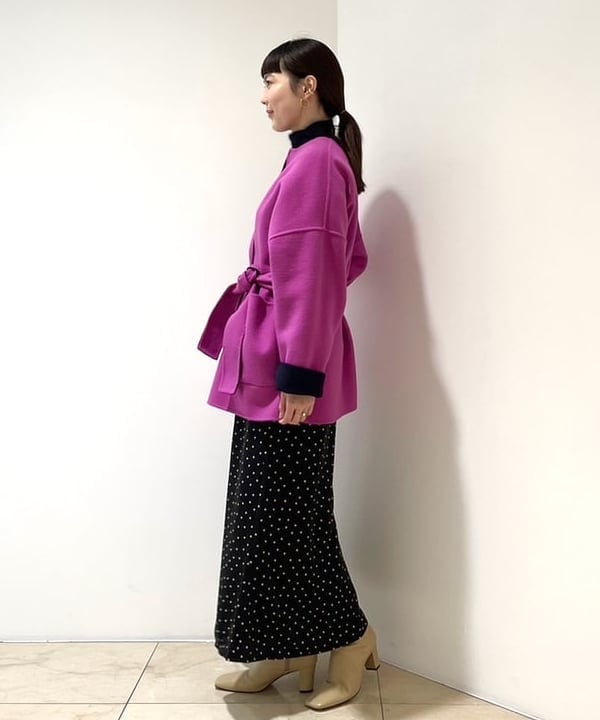 Ichika Hondaさんの「BEAMS WOMEN｜」を使ったコーディネート