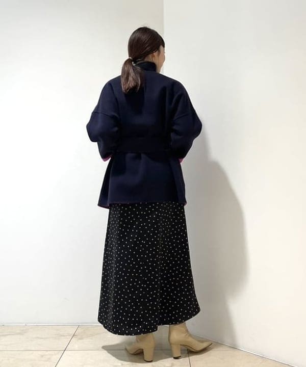 Ichika Hondaさんの「BEAMS WOMEN｜」を使ったコーディネート