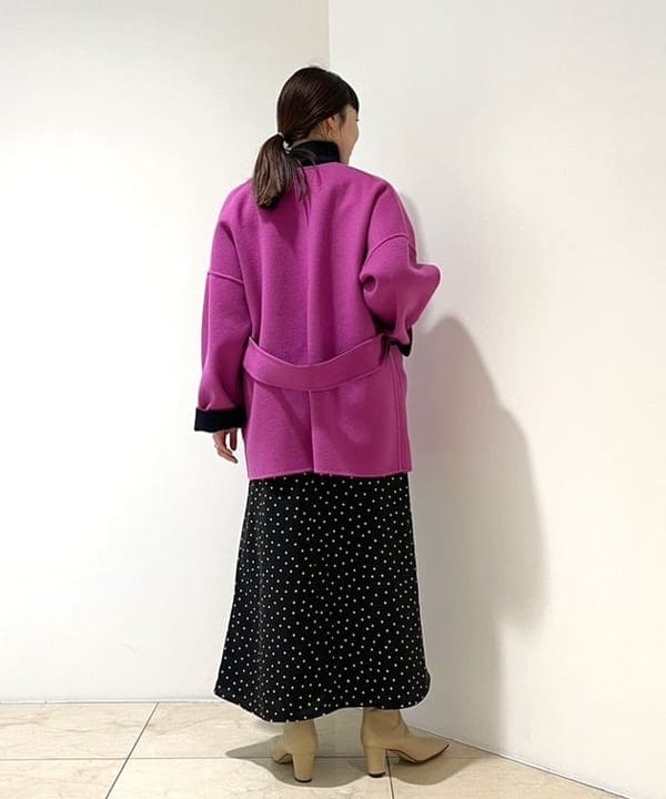 Ichika Hondaさんの「BEAMS WOMEN｜」を使ったコーディネート