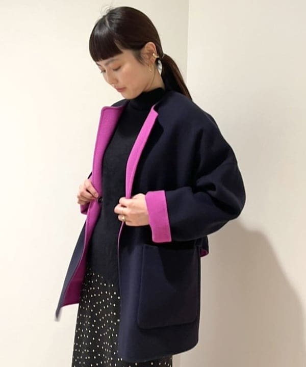 Ichika Hondaさんの「BEAMS WOMEN｜」を使ったコーディネート