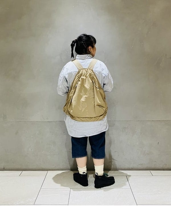 佐藤 歩さんの「BEAMS WOMEN｜」を使ったコーディネート